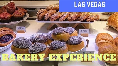 best pastries las vegas strip